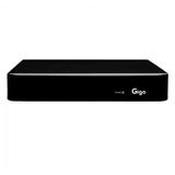 Hvr Dvr 04 Canais Hd 1080p Hibrido Gs0480 Giga