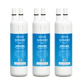Substituição Do Filtro De Água Dfdehu Edr1rxd1 Para Whirlpool