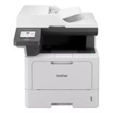 Impressora Multifuncional Laser Mono Dcp-l5512dn Brother