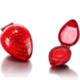 Brilho Labial Cremoso Morango Yvis Beauty Formato Moranguinho Un 1