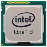 Processador Intel Core I3 3xxx 3.3ghz Cache 3mb Lga 1155 Oem