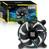 Cooler Revenger Para Processador Intel G-vr302
