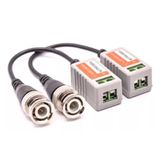 Conversor Video Balun Ahd-cvi-tvi Borne