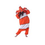 Pijama Darkcom, Macacão De Natal, Peixe-palhaço, Cosplay Para Adultos