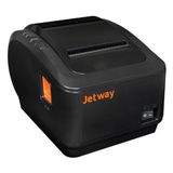 Impressora Térmica Não Fiscal Jetway Jp 500, 1d E 2d, 230dpi, 200mm-s