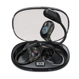 Fones De Ouvido De Tradução Ionct Real-time 144 Idiomas Bluetooth
