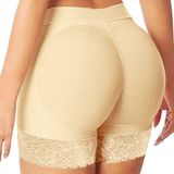 Calcinhas Para Levantar O Bumbum Acplk Faja, Shorts Acolchoados, Modeladores Femininos
