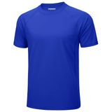 Sun Shirt Magcomsen Camiseta De Secagem Rápida Para Homens Com Proteção Uv50+