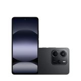 Smartphone Xiaomi Redmi Note 14 8GB RAM 256GB Preto