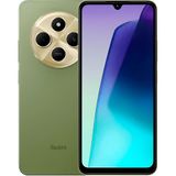 Smatphone Xiaomi Redmi 14c 4gb Ram 128gb Verde