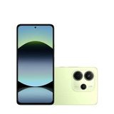 Smartphone Xiaomi Redmi Note 14 8gb Ram 256gb Verde