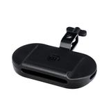 Bloco De Percussao Meinl Percussion High Pitch Block - Preto