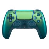 Controle sem Fio DualSense Sony PlayStation Chroma Teal