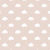 Papel De Parede Happy Infantil Rosa 14834