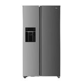 Geladeira Side By Side 516 Litros Tcl C516sbimn