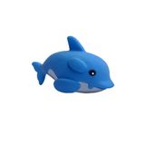 Brinquedo American Pets para Cães Golfinho Vinil