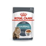Ração Úmida Sachê Royal Canin Bolas De Pelo Gatos Adultos 85g