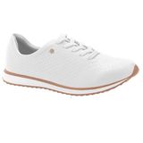 Tenis Via Uno Casual Ref 166020sfcvv Branco Jet 037