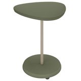Mesa Apoio Para Sala De Estar 45 Cm 4598 Menta Arly Menta