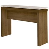 Aparador Sala De Estar 120 Cm 4437 Pinho Off White Arly