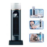 Ventilador Torre Perfeito Para Um Ambiente Mais Fresco