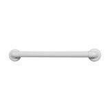 Barra De Apoio Astra Bp36-5 Com 50cm Branco