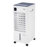 Climatizador De Ar Wap Clima C/ Controle 100w 8,5l