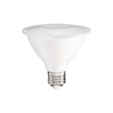 Lâmpada Led Save Energy Par 30 Crystal S2 10w E27 Bivolt 2700k Luz Amarela Se-115.3205