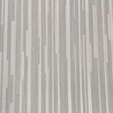 Papel De Parede Santorini Listrado Cinza Sn682303