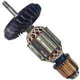 Induzido Para Esmerilhadeira Gws 22-180 110v Bosch-110v