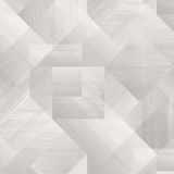 Papel De Parede Marbelina Ii Geométrico Cinza Ur3222