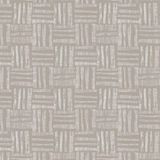 Papel De Parede Tissé Geométrico Cinza 25423