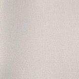 Papel De Parede Santorini Aspecto Têxtil Cinza Sn1320
