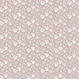 Papel De Parede Happy Infantil Rosa 14854