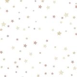 Papel De Parede Happy Infantil Bege 14828