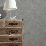 Papel De Parede Antigua Textura Cinza 306683ag