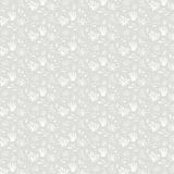 Papel De Parede Happy Infantil Cinza 14853