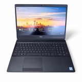 Notebook Dell Precision 7550 Xeon 32gb Ssd 512gb Nvt1000 Usado