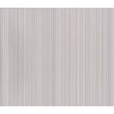Papel De Parede Pure 2 Linhas Finas 187211 - Rolo 10m X 0,53m