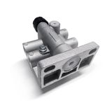 Cabeçote De Filtro Diesel Equipamentos Volvo Ec140 Ec200 Ec210 Ec240 L60f L110f