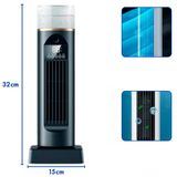 Ventilador Torre Perfeito Para Um Ambiente Mais Fresco