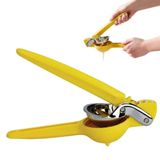 Espremedor Manual Limão Laranja Cítricos Inox 25cm Chef&#39;n