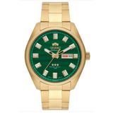 Relogio Orient Masculino Automatico 469gp076nh E1kx