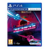 Jogo Synth Riders (for Playstation Vr) Ps4 Eur