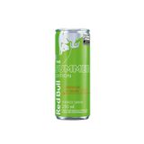 Energético Red Bull Summer Sabor Maracujá E Melão 250ml