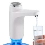 Bebedouro Bomba Elétrica Filtro Usb Galão De Água 5l 10l 20l