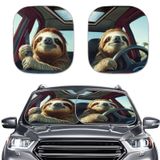 Pára-brisas Renewold Automotive 2pcs Para Carro