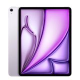 Ipad Air 13" M2, 6 Geração, Wi-fi + Cellular, 128gb - Roxo