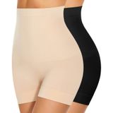 Calcinhas Masculinas Shapewear Simiya Seamless Tummy Control