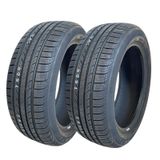 Kit 2 Pneus Aro 15 195/60r15 88v Nexen N&#39;blue Eco Sh01